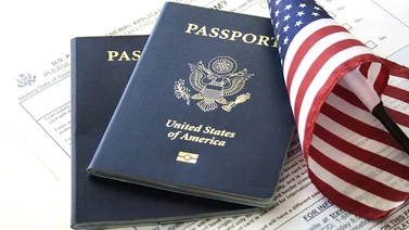 EE.UU. emite el primer pasaporte con marcador de género X