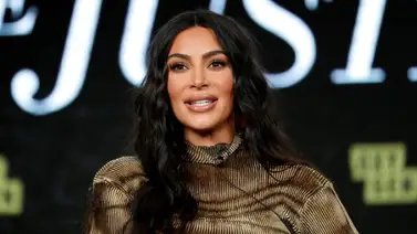 Kim Kardashian lanzará una colección conjunta con Fendi en homenaje a la feminidad Kim Kardashian lanzará una colección conjunta con Fendi en homenaje a la feminidad