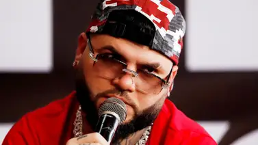 Farruko lanza "Baja Cali" su nuevo video musical Farruko lanza "Baja Cali" su nuevo video musical