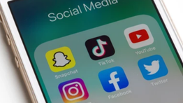 YouTube, TikTok y Snapchat se comprometen a revelar datos sobre su impacto en niños