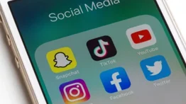 YouTube, TikTok y Snapchat se comprometen a revelar datos sobre su impacto en niños