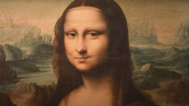 Una de las réplicas más fieles de la Mona Lisa desembarca en Bruselas