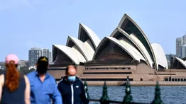 Australia levanta restricciones de salida del país para los vacunados