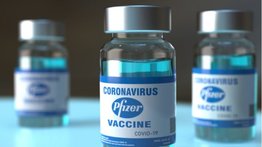 Vacuna de Pfizer reduce la mortalidad en 98 %, según un estudio pionero