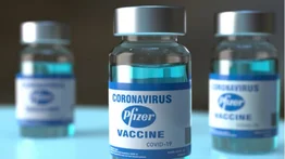 Vacuna de Pfizer reduce la mortalidad en 98 %, según un estudio pionero