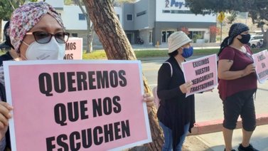 Octubre no es "tan rosa" para la mujer venezolana