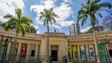 Museo de Ciencias festeja semana aniversario por sus 146 años de fundado Museo de Ciencias festeja semana aniversario por sus 146 años de fundado