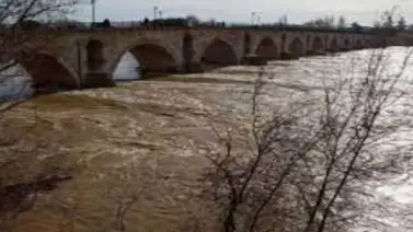 El 90% de los ríos europeos serán insalubres en 2027, según un informe de WWF El 90% de los ríos europeos serán insalubres en 2027, según un informe de WWF