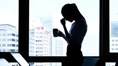 El síndrome de burnout invade a los venezolanos El síndrome de burnout invade a los venezolanos