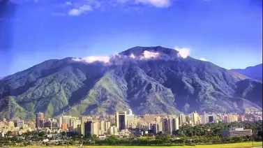 “Una ciudad comunal en El Ávila podría ser un ecocidio” “Una ciudad comunal en El Ávila podría ser un ecocidio”