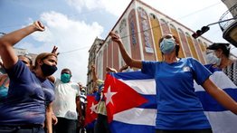La ONU muestra inquietud por las nuevas regulaciones de internet en Cuba