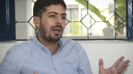 Andrés Schloeter: "Vamos a defender nuestro Parque Nacional El Ávila"