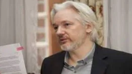 WikiLeaks ve inaceptable que justicia falle a favor de EEUU sobre Assange