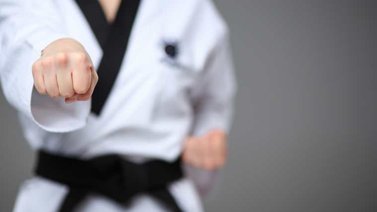 Día Mundial de Karate