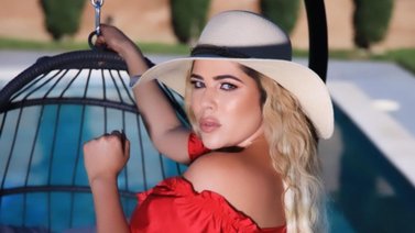 Natalia Silva se prepara para nuevos proyectos