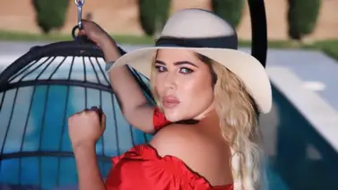 Natalia Silva se prepara para nuevos proyectos Natalia Silva se prepara para nuevos proyectos