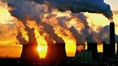 El CO2 en la atmósfera marcó un nuevo récord en 2020 pese a la pandemia El CO2 en la atmósfera marcó un nuevo récord en 2020 pese a la pandemia