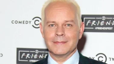 Muere James Michael Tyler, el actor que interpretó al camarero de "Friends"