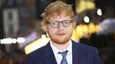 Ed Sheeran da positivo a COVID-19 antes de salida de su nuevo disco Ed Sheeran da positivo a COVID-19 antes de salida de su nuevo disco