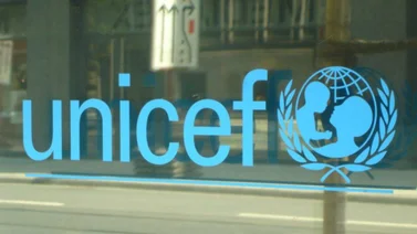 Venezuela recibe al nuevo representante de Unicef