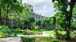 Este 24 de octubre la UCAB celebra sus 68 años de fundada
