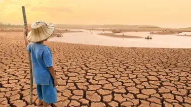El cambio climático, una amenaza para la salud pública El cambio climático, una amenaza para la salud pública