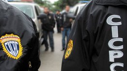 Aprehenden a un sujeto por homicidios en Miranda