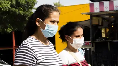 Venezuela registra 907 nuevos casos COVID en las últimas 24 horas Venezuela registra 907 nuevos casos COVID en las últimas 24 horas