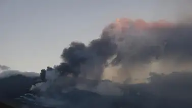 Horas decisivas para conocer el futuro de varios barrios de La Palma Horas decisivas para conocer el futuro de varios barrios de La Palma