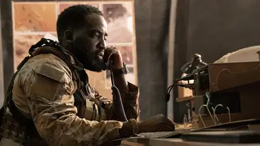 "Invasion": La nueva serie de Apple TV+ actualiza las invasiones alienígenas "Invasion": La nueva serie de Apple TV+ actualiza las invasiones alienígenas