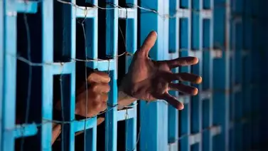 37 reclusos murieron por enfermedades entre abril y septiembre de 2021 37 reclusos murieron por enfermedades entre abril y septiembre de 2021