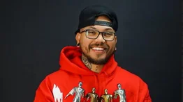 Tatuador venezolano gana múltiples premios en el Villain Arts Tatto Festival