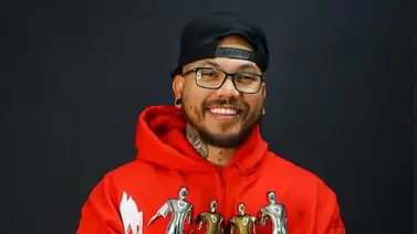 Tatuador venezolano gana múltiples premios en el Villain Arts Tatto Festival Tatuador venezolano gana múltiples premios en el Villain Arts Tatto Festival