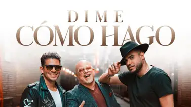 Nelson Arrieta, Oscarcito y Ronald Borjas estrenan canción "Dime cómo hago"(+Video) Nelson Arrieta, Oscarcito y Ronald Borjas estrenan canción "Dime cómo hago"(+Video)