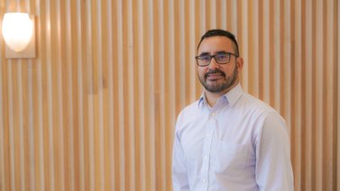 David Olivares, el artista multimedia que está moviendo Latinoamérica