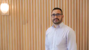 David Olivares, el artista multimedia que está moviendo Latinoamérica David Olivares, el artista multimedia que está moviendo Latinoamérica