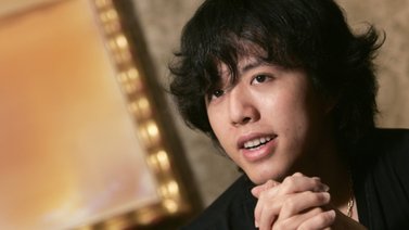 Señalan a pianista Li Yundi en caso de prostitución