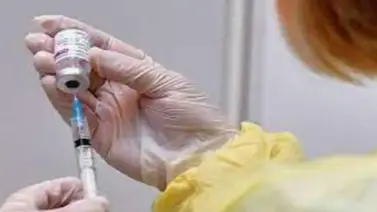 Colombia llega a los 20 millones de vacunados con pauta completa contra covid Colombia llega a los 20 millones de vacunados con pauta completa contra covid