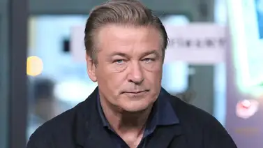 Alec Baldwin tras el terrible accidente: "Mi corazón está roto" Alec Baldwin tras el terrible accidente: "Mi corazón está roto"