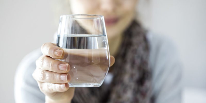 Cómo hervir el agua para beber y cocinar Cómo hervir el agua para beber y cocinar