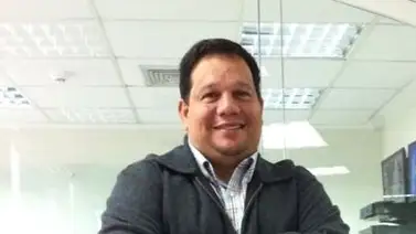 Fallece Saúl Borges "El "Panadero Amotinado" de Loco Video Loco Fallece Saúl Borges "El "Panadero Amotinado" de Loco Video Loco