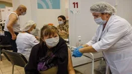 Instituto virología prevé rápido aumento de contagios en Alemania para otoño