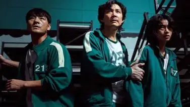 El juego del calamar: un cóctel de deudas, competitividad y nostalgia El juego del calamar: un cóctel de deudas, competitividad y nostalgia