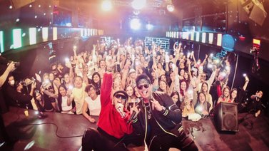 Juan Miguel y Sixto Rein finalizan gira por España