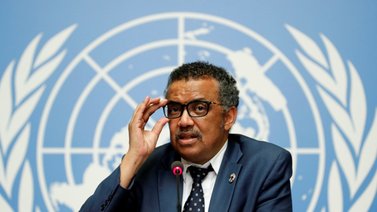 Tedros Adhanom se perfila como único candidato para seguir dirigiendo la OMS en 2022