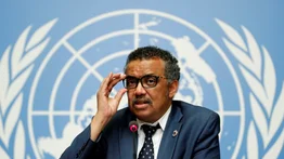 Tedros Adhanom se perfila como único candidato para seguir dirigiendo la OMS en 2022