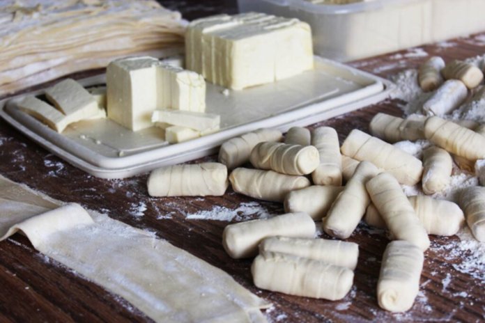 Tequeños: el rey de los pasapalos en cualquier lugar