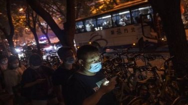 Tokio y otras regiones levantarán medidas anticovid por la caída de contagios