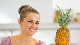 Frutas para desintoxicar el organismo