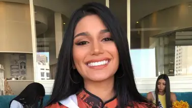 Chepa Candela: Sthefany Gutiérrez se lanzará al agua Chepa Candela: Sthefany Gutiérrez se lanzará al agua